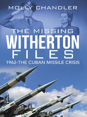 cover image of The Missing Witherton Files